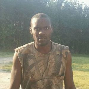 Meet your Posher, Realtree